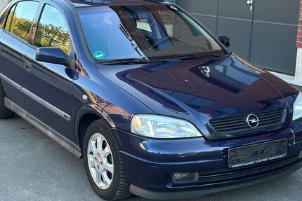 Opel Astra 168.000 km 1.799 &euro; Essen 45326