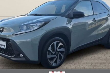 Toyota Aygo (X) 1.394 km 18.980 &euro; Dülmen 48249