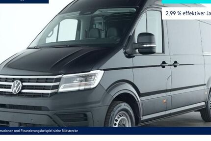 VW Crafter 7.956 km 51.730 &euro; Bochum 44866