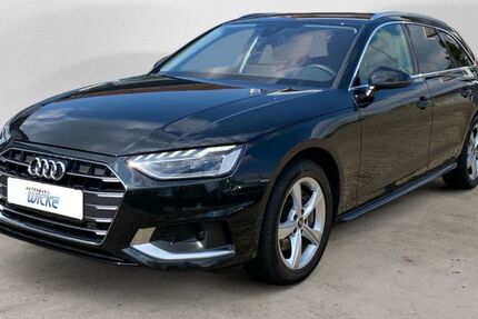 Audi A4 97.382 km 25.990 &euro; Bochum - Linden 44879