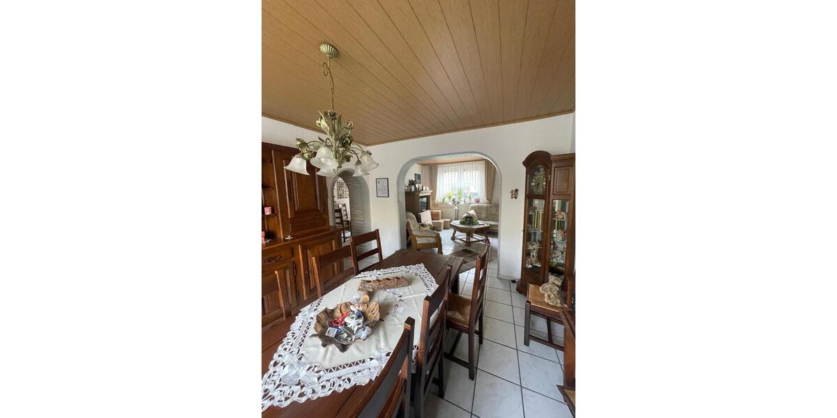 Hochparterre Bochum Bochum-Mitte - 4.5 Zimmer, 94 m&sup2;, 925&euro; | Angebot:26253487