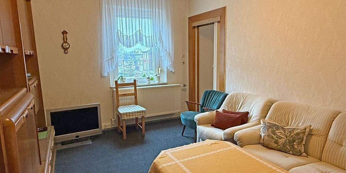 Doppelhaushälfte Duisburg Baerl - 5 Zimmer, 141 m&sup2;, 225.000&euro; | Angebot:25684462