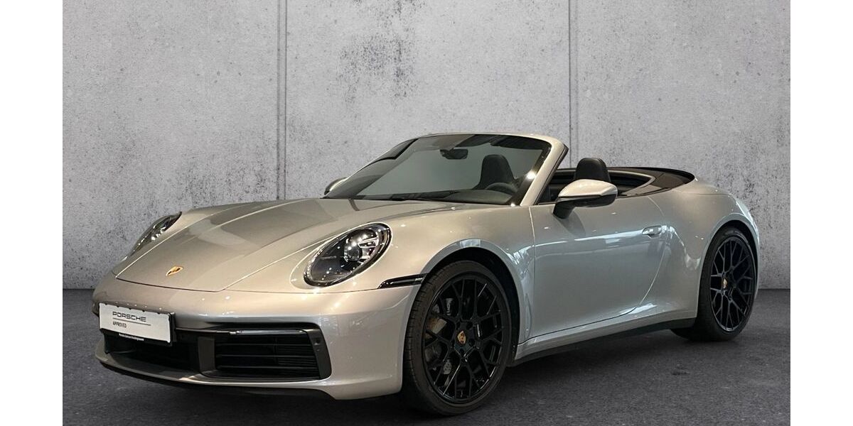 Porsche 992 39.180 km 123.890 &euro; Recklinghausen 45665