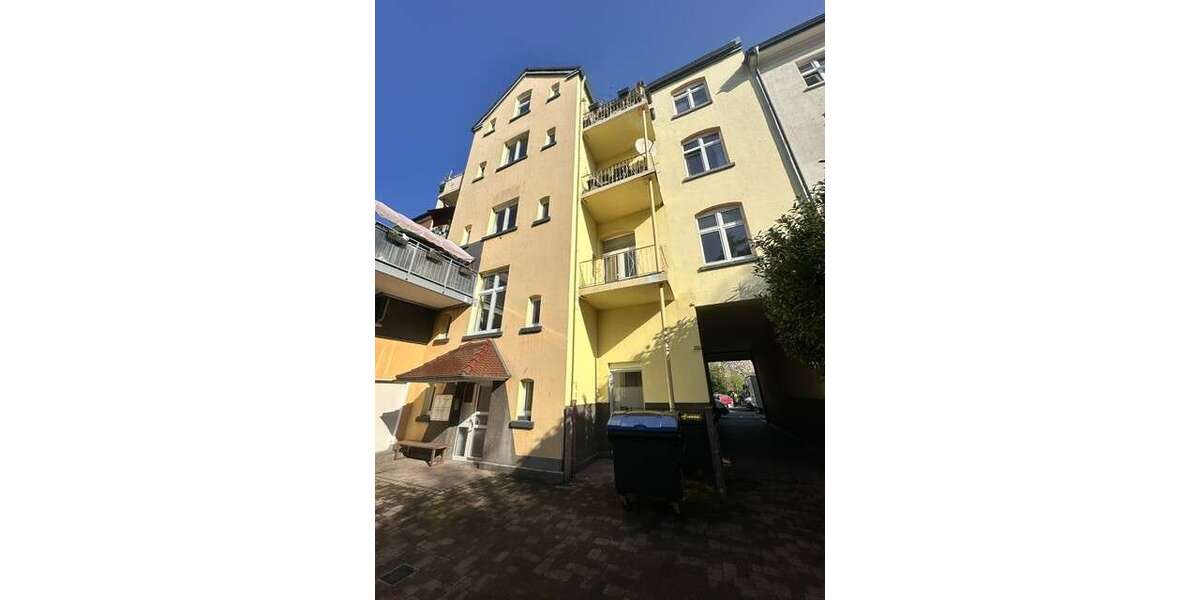 Etagenwohnung Herne - 3.5 Zimmer, 84 m&sup2;, 714&euro; | Angebot:26128407