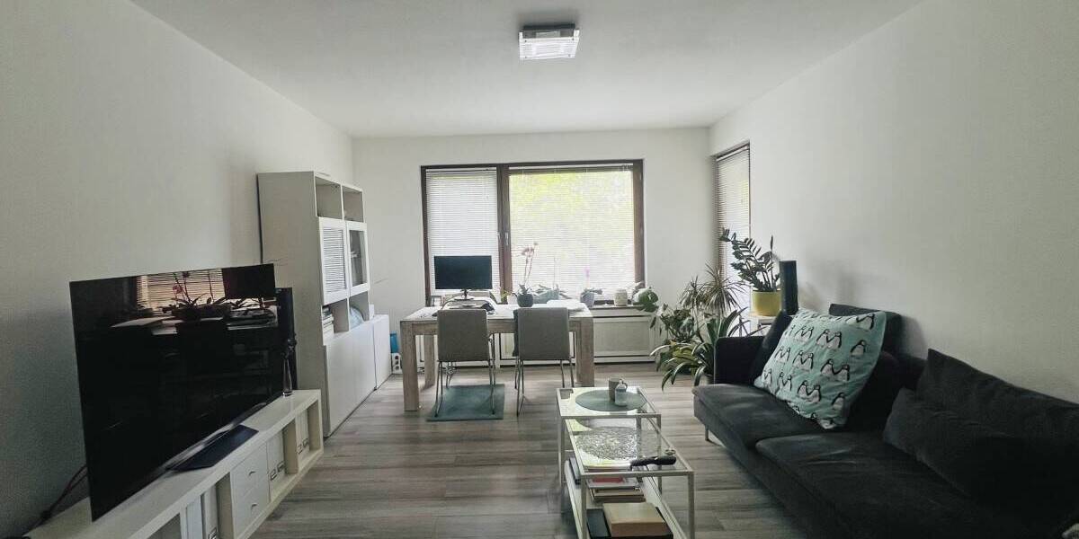 Etagenwohnung Essen Rüttenscheid - 2 Zimmer, 67 m&sup2;, 900&euro; | Angebot:26712229