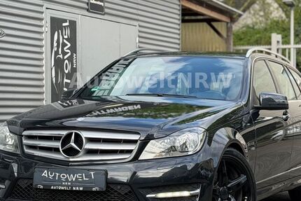 Mercedes-Benz C 250 200.133 km 11.000 &euro; Oberhausen 46049