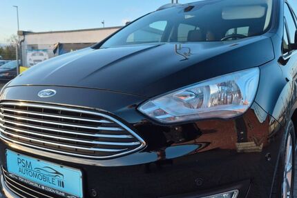 Ford Grand C-Max 95.600 km 7.999 &euro; Essen 45326
