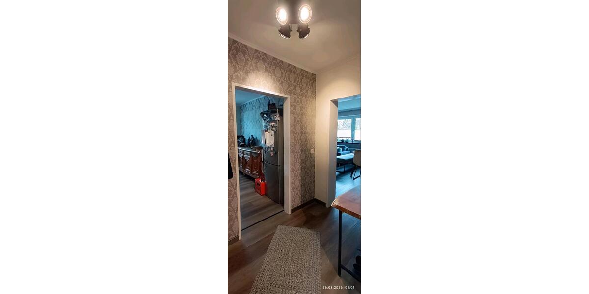 Etagenwohnung Dinslaken Hiesfeld - 3 Zimmer, 77 m&sup2;, 189.000&euro; | Angebot:27290673