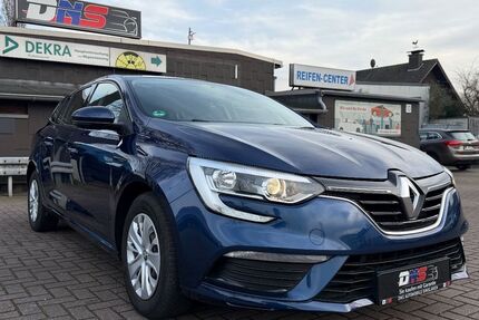 Renault Megane 146.250 km 6.800 &euro; Dinslaken 46537