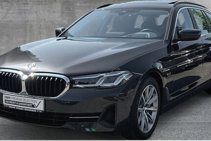 BMW 530 29.545 km 39.990 &euro; Recklinghausen 45659