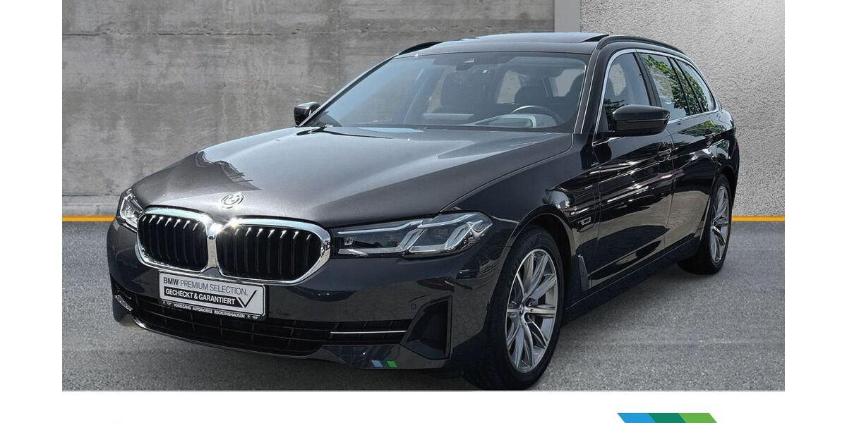 BMW 530 29.545 km 39.990 &euro; Recklinghausen 45659