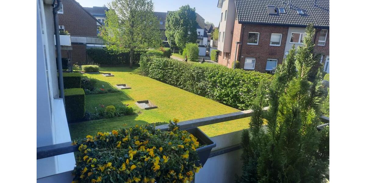 Etagenwohnung Haltern am See - 2 Zimmer, 65 m&sup2;, 220.000&euro; | Angebot:26266039