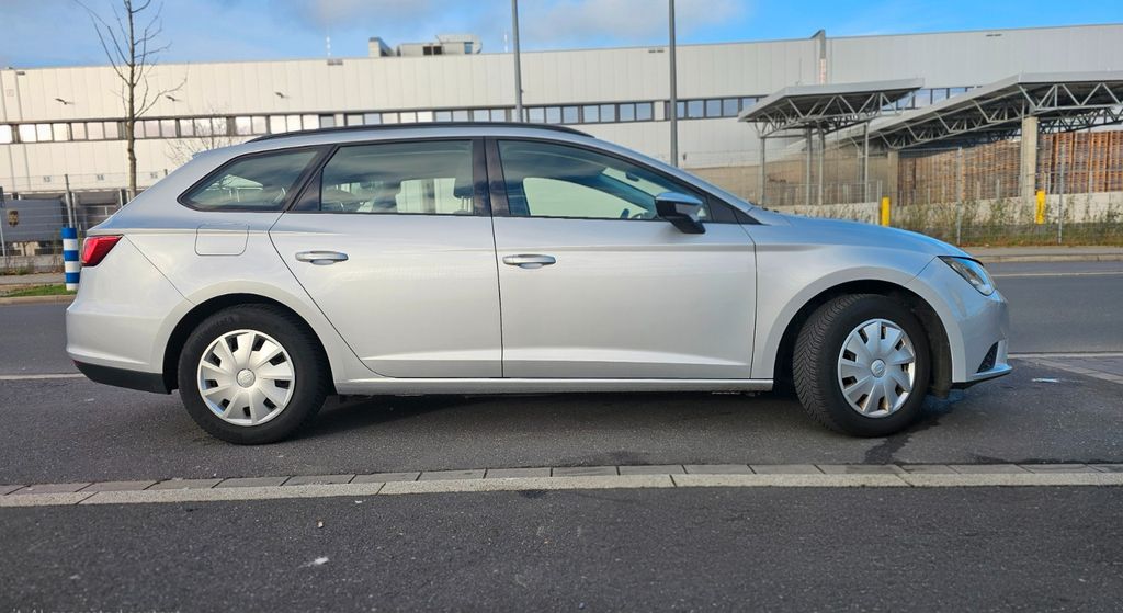 Seat Leon 139.000 km 7.000 &euro; Essen 45279