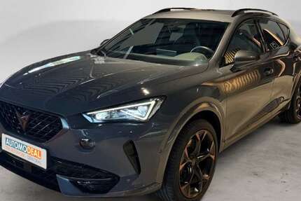 Cupra Formentor 41.872 km 29.877 &euro; Duisburg 47138