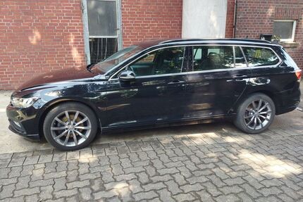 VW Passat Variant 144.600 km 17.100 &euro; Heiden 46359