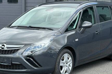 Opel Zafira 150.000 km 5.500 &euro; Dülmen 48249