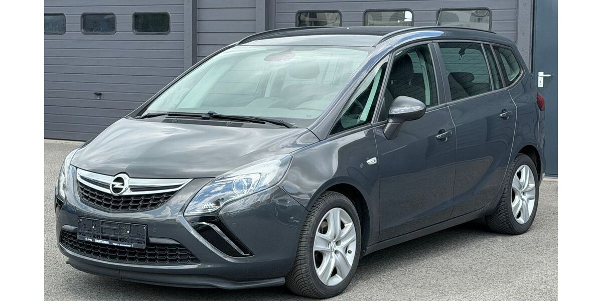Opel Zafira 150.000 km 5.500 &euro; Dülmen 48249