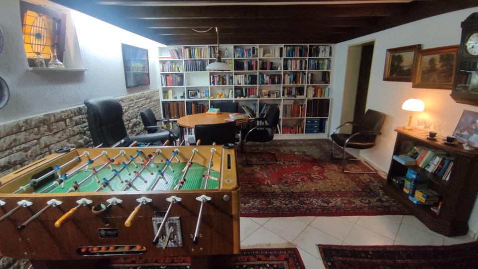 Doppelhaushälfte Marl Alt-Marl - 5 Zimmer, 192 m&sup2;, 570.000&euro; | Angebot:27192186
