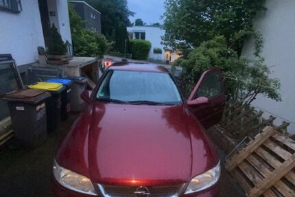 Opel Vectra 140.000 km 2.000 &euro; Castrop-Rauxel 44575