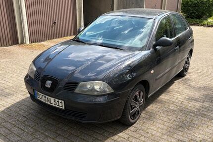 Seat Ibiza 211.939 km 999 &euro; Bottrop 46238