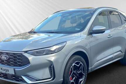 Ford Kuga 3.000 km 44.990 &euro; Oberhausen 46145