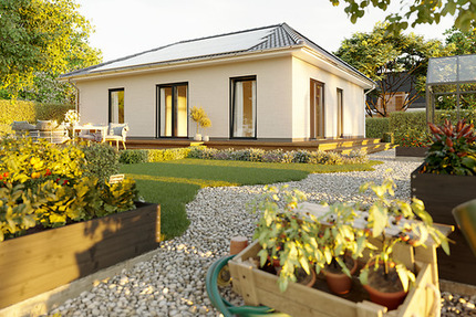 Haus Castrop-Rauxel Rauxel - 3 Zimmer, 90 m&sup2;, 388.000&euro; | Angebot:25815243