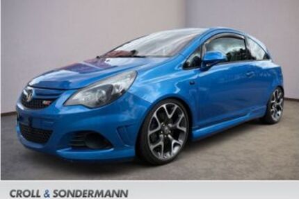Opel Corsa 80.000 km 8.200 &euro; Herne 44652