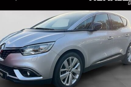 Renault Scenic 101.200 km 10.390 &euro; Duisburg 47059