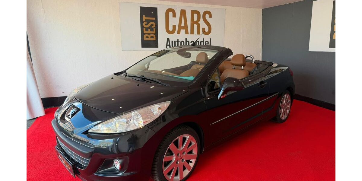 Peugeot 207 105.000 km 5.900 &euro; Bochum 44805