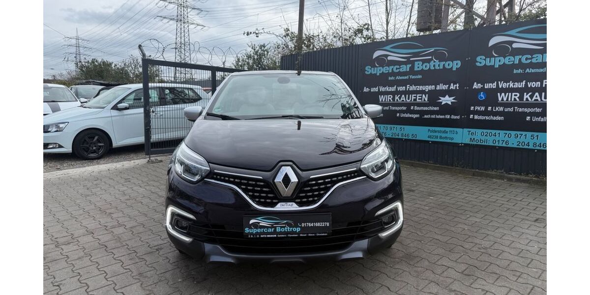 Renault Captur 59.771 km 13.000 &euro; Bottrop 46238