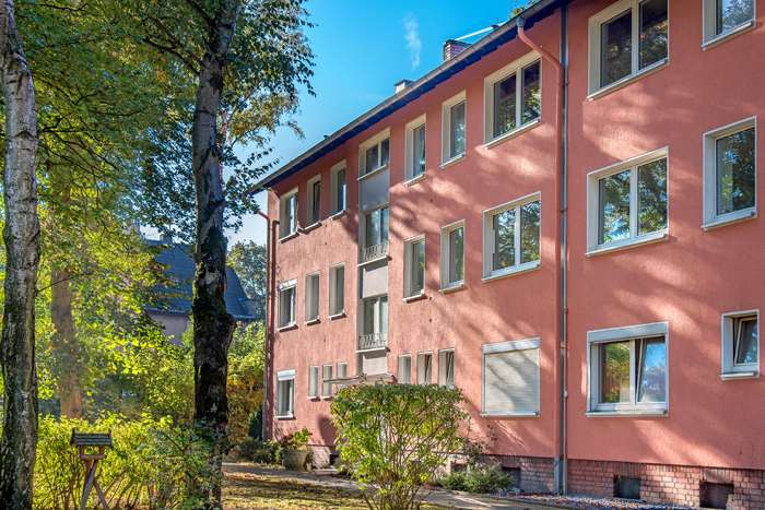 Etagenwohnung Herne Börnig - 3 Zimmer, 60 m&sup2;, 479&euro; | Angebot:26778066
