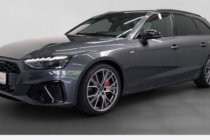 Audi A4 45.666 km 32.980 &euro; Bochum 44809