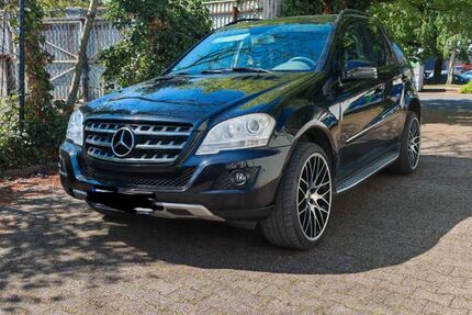 Mercedes-Benz ML 320 150.800 km 10.000 &euro; Herne 44649