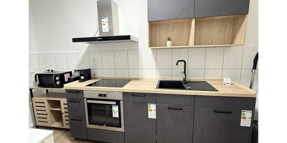 Etagenwohnung Herne - 2 Zimmer, 45 m&sup2;, 1.250&euro; | Angebot:25782615