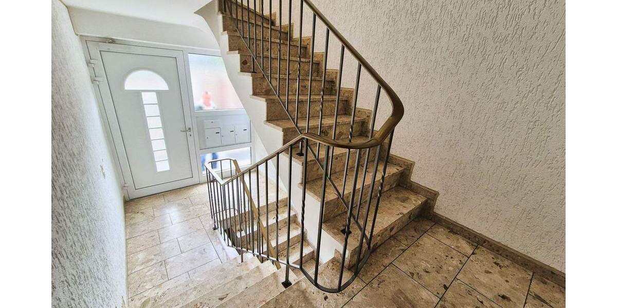 Etagenwohnung Dorsten Rhade - 4 Zimmer, 85 m&sup2;, 209.900&euro; | Angebot:25674175