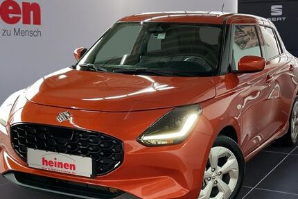 Suzuki Swift 8.000 km 17.980 &euro; Essen 45141