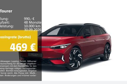 VW ID.7 5.749 km 51.690 &euro; Dorsten 46282