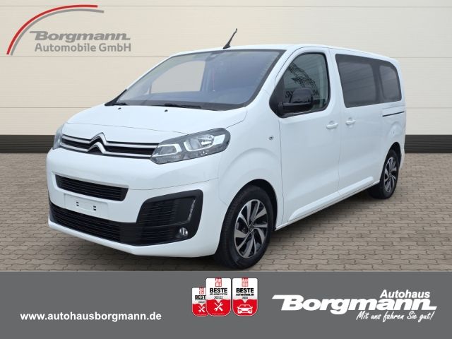 Citroen SpaceTourer 11.650 km 31.490 &euro; Dorsten 46286