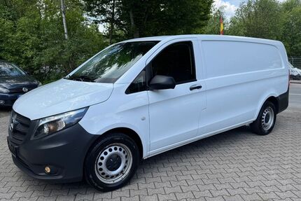 Mercedes-Benz Vito 150.000 km 18.900 &euro; Mülheim an der Ruhr 45472