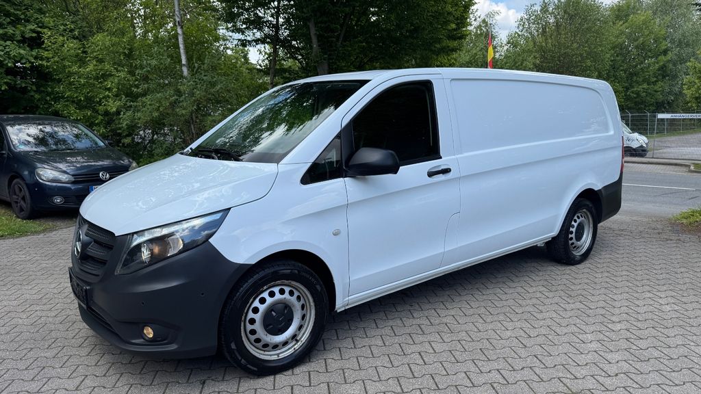 Mercedes-Benz Vito 150.000 km 18.900 &euro; Mülheim an der Ruhr 45472