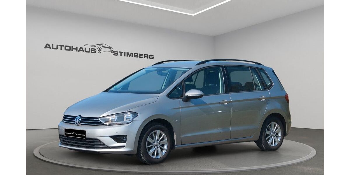 VW Golf Sportsvan 99.000 km 14.900 &euro; Oer-Erkenschwick 45739