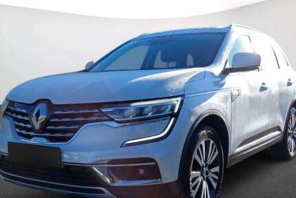 Renault Koleos 46.570 km 22.987 &euro; Borken 46325