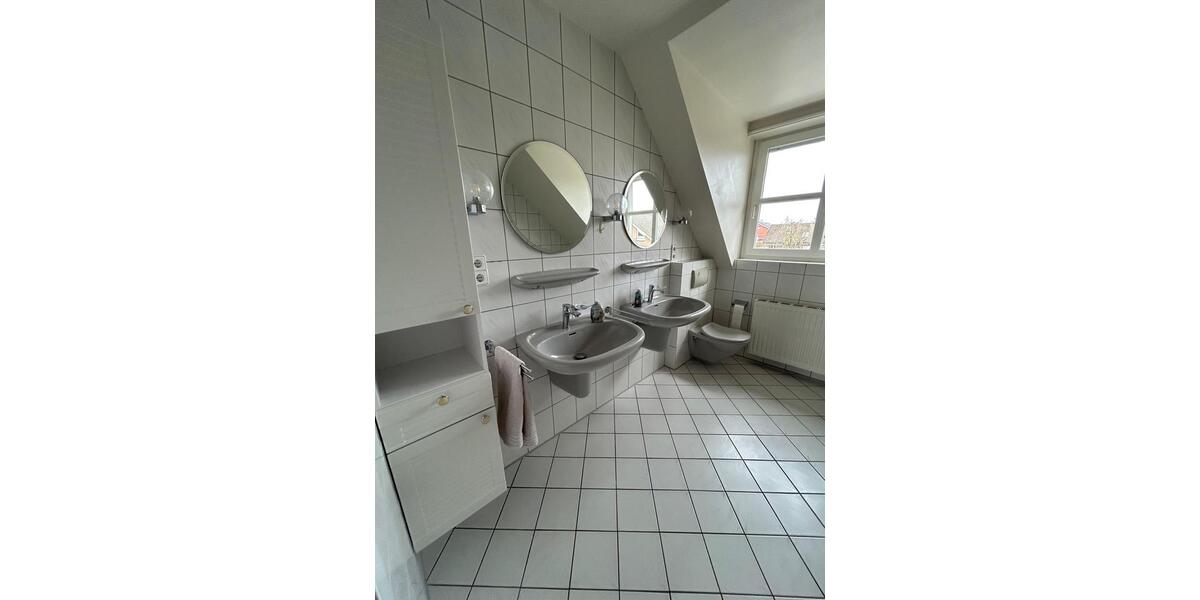 Maisonettenwohnung Velen - 4 Zimmer, 115 m&sup2;, 1.035&euro; | Angebot:25333151