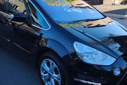 Ford S-Max 169.000 km 6.399 &euro; Gladbeck 45968