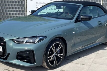 BMW M440 14.220 km 61.900 &euro; Haltern am See 45721