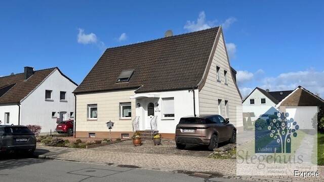 Einfamilienhaus Wesel Ginderich - 7 Zimmer, 185 m&sup2;, 385.000&euro; | Angebot:26515159