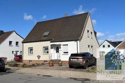 Haus Wesel Ginderich - 7 Zimmer, 185 m&sup2;, 385.000&euro; | Angebot:26515159