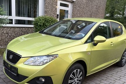 Seat Ibiza 93.110 km 5.490 &euro; Essen 45134