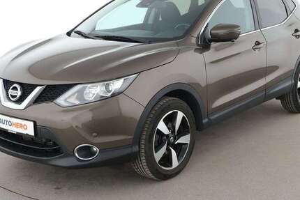 Nissan Qashqai 70.050 km 13.290 &euro; Essen 45141