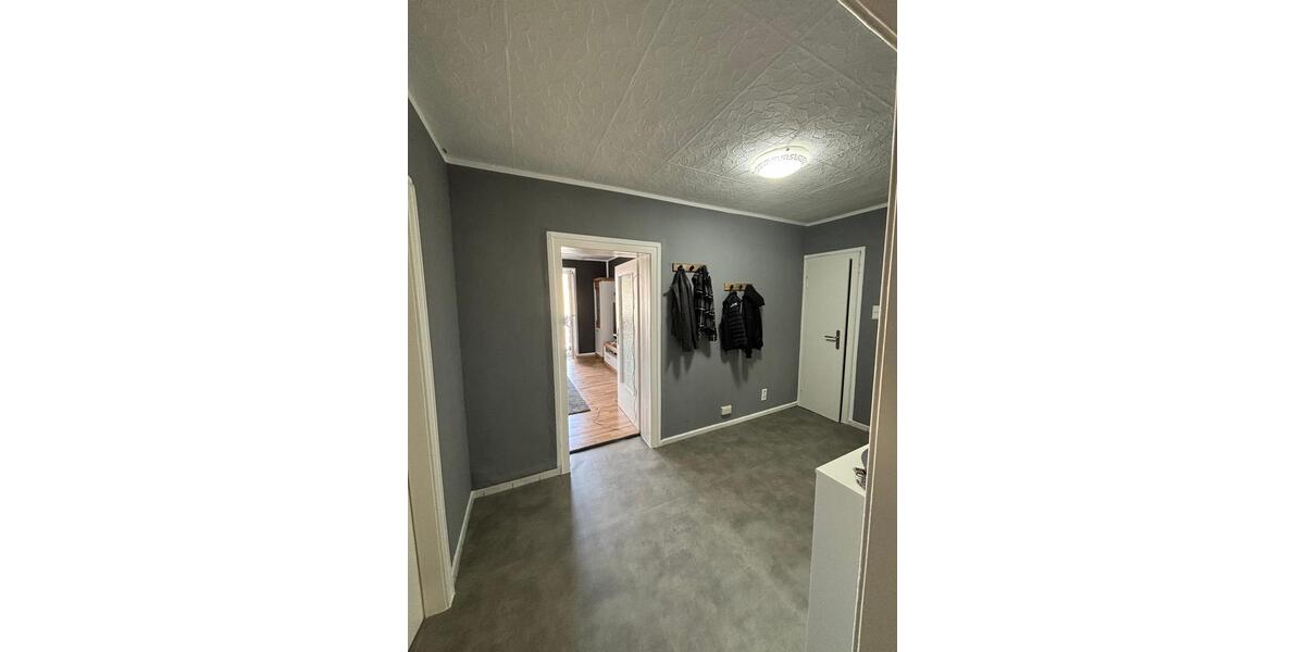 Etagenwohnung Gladbeck Brauck - 2 Zimmer, 54 m&sup2;, 405&euro; | Angebot:25884335